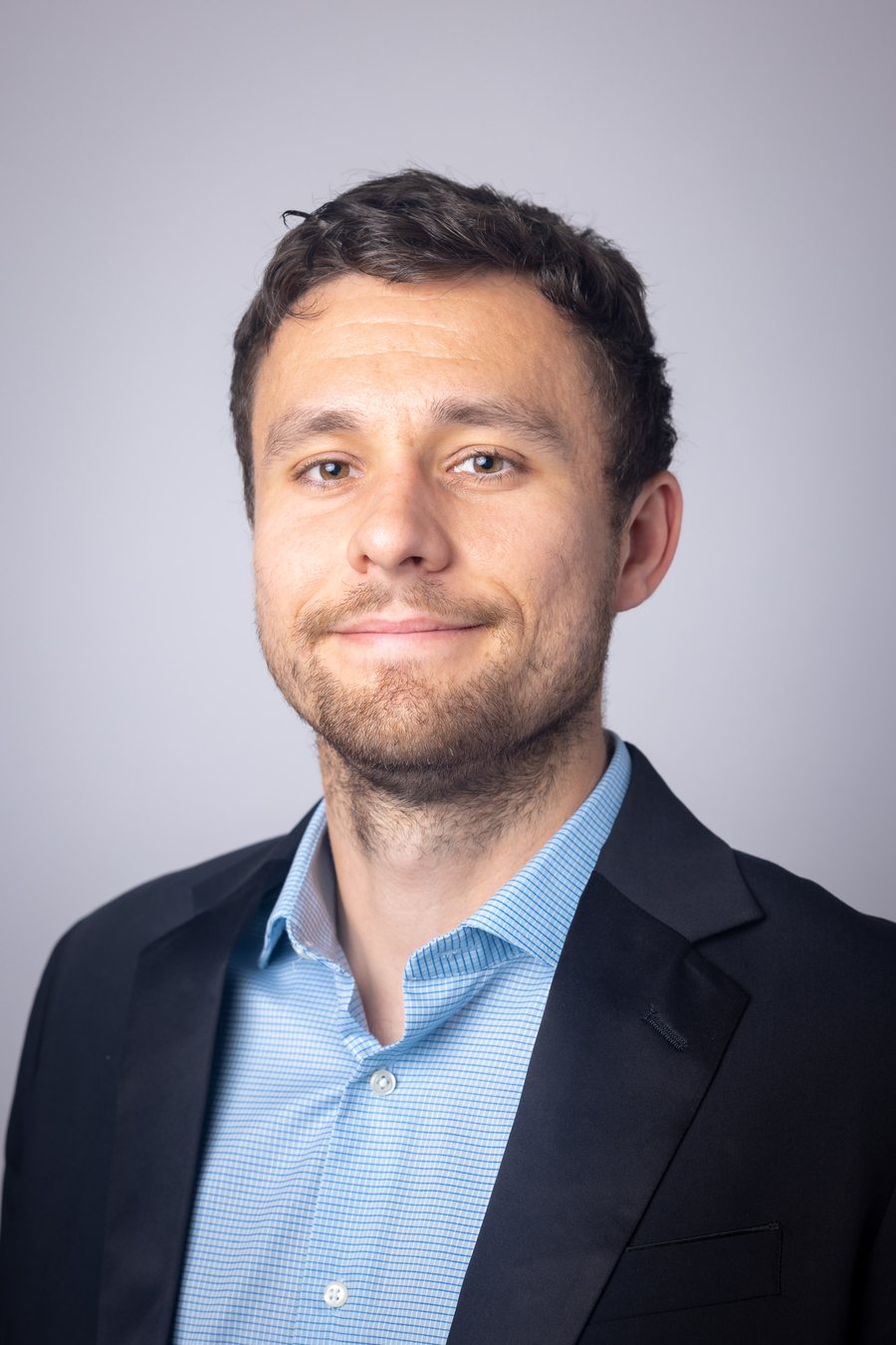 Max Alberhasky
